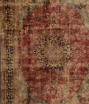 Sabzevar Red