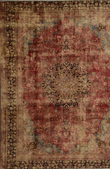 Sabzevar Red