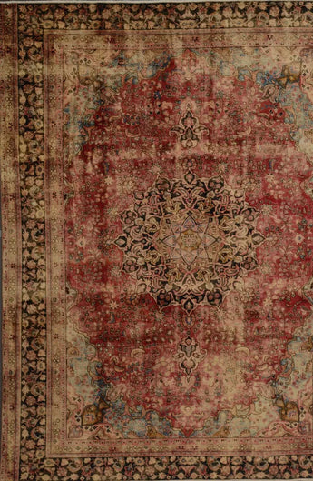 Sabzevar Red