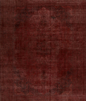 Vintage Red