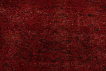 Vintage Red