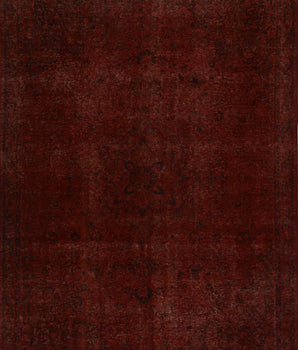 Vintage Red