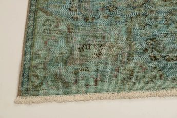 Vintage Green