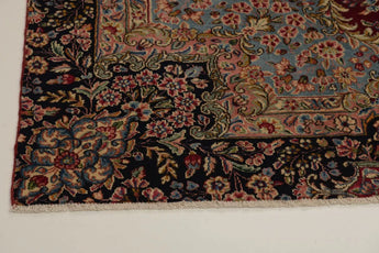 Kirman Red