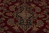 Kirman Red