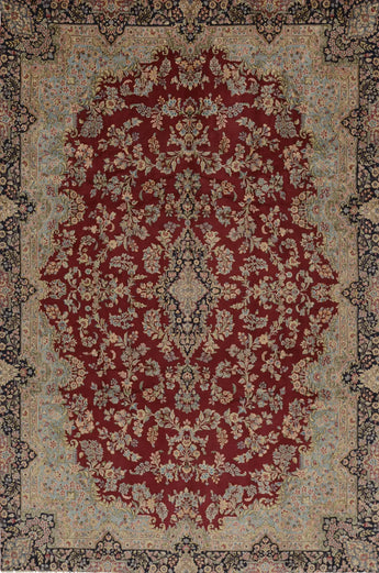 Kirman Red
