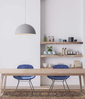 Kirman Blue
