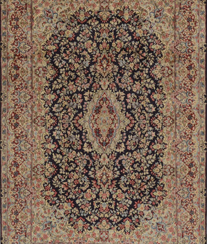 Kirman Blue