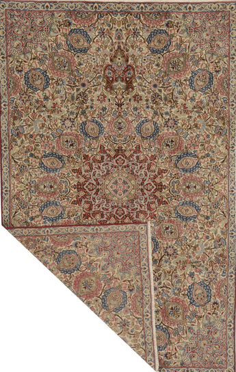Kirman Beige