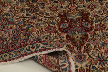 Kirman Beige