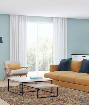 Kirman Beige