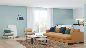 Kirman Beige