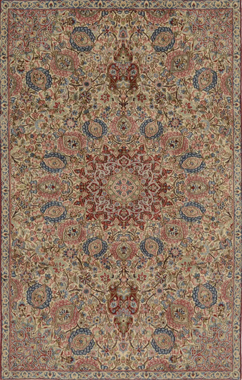 Kirman Beige