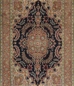 Kirman Blue