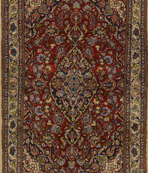 Kashan Red