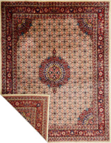 Moud Beige