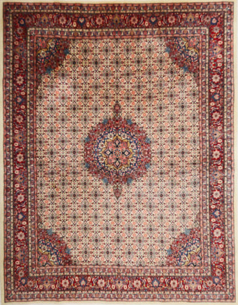 Moud Beige
