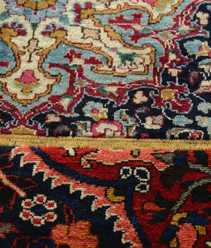 Patchwork Multi