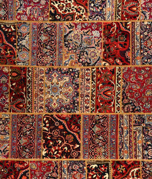 Patchwork Multi