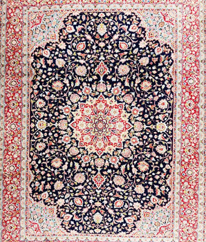 Kirman Blue