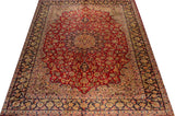 Nadjafabad Red