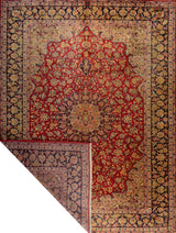 Nadjafabad Red