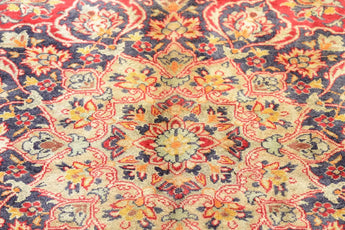 Nadjafabad Red