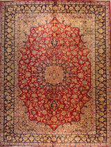 Nadjafabad Red