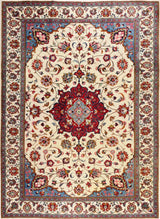Tabriz White