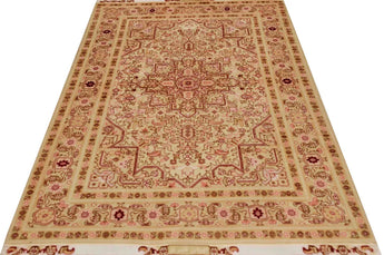 Tabriz Beige