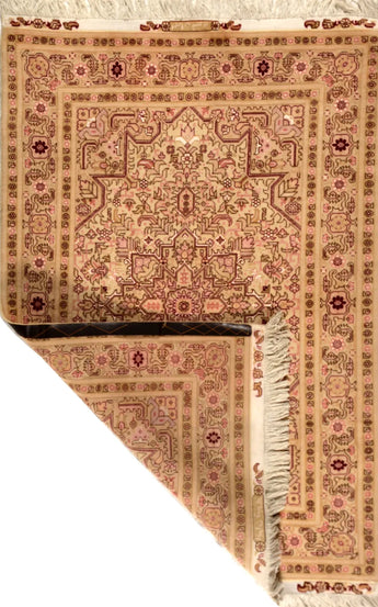 Tabriz Beige