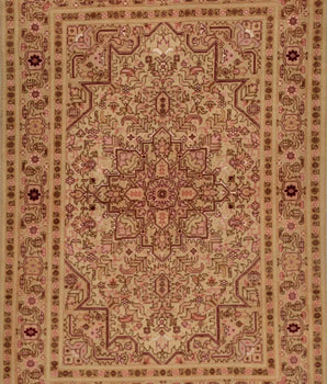 Tabriz Beige