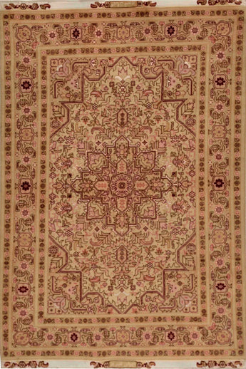 Tabriz Beige