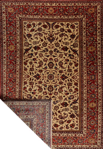 Isfahan Beige
