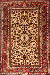 Isfahan Beige