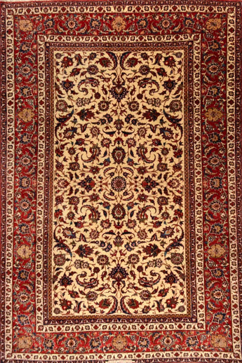 Isfahan Beige