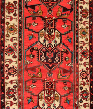 Hamadan Red