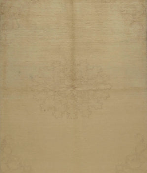 Gabbeh Beige