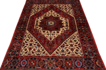 Bidjar-Gholtogh Beige