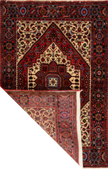 Bidjar-Gholtogh Beige