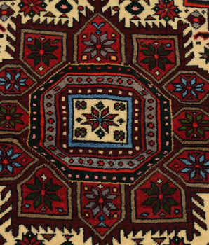 Bidjar-Gholtogh Beige
