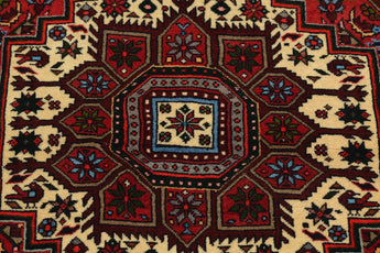 Bidjar-Gholtogh Beige