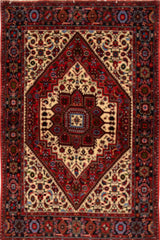 Bidjar-Gholtogh Beige