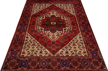 Bidjar-Gholtogh Beige