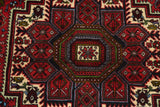 Bidjar-Gholtogh Beige