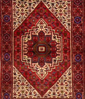 Bidjar-Gholtogh Beige