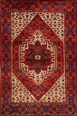 Bidjar-Gholtogh Beige