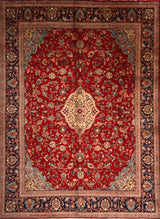 Mahal Red