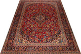 Kashan Red