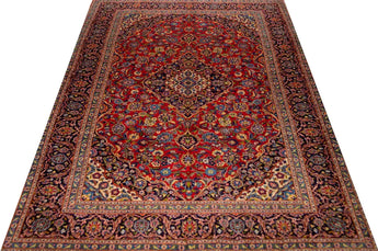 Kashan Red